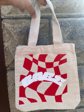 Load image into Gallery viewer, Babe Mini Tote Bag
