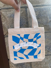 Load image into Gallery viewer, Babe Mini Tote Bag
