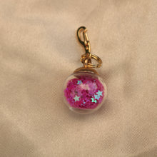 Load image into Gallery viewer, Confetti Ball charm
