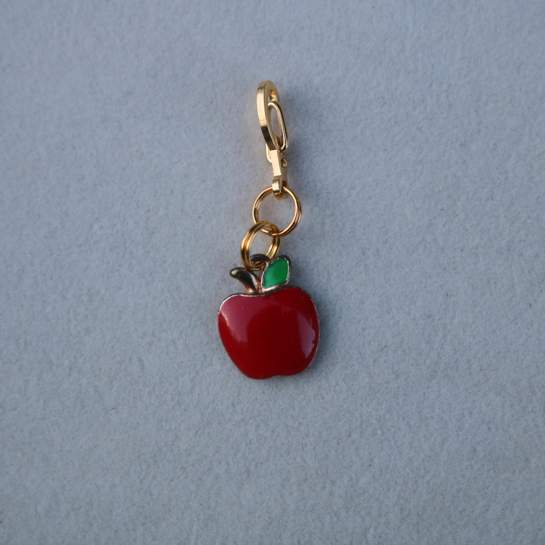 Apple Charm