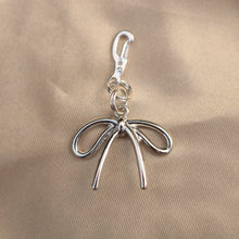 Load image into Gallery viewer, Dainty Bow Charm
