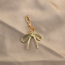 Load image into Gallery viewer, Dainty Bow Charm
