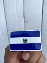 Load image into Gallery viewer, Central America Flags Croc Charms
