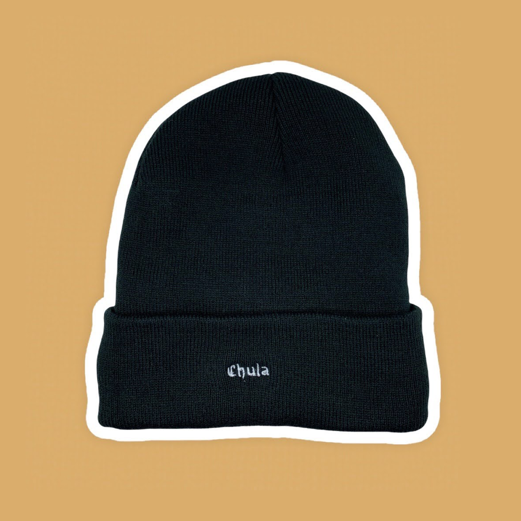 Chula Beanie